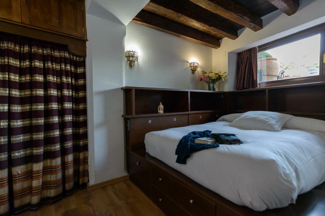Casa Del Beso Βίλα Γρανάδα Εξωτερικό φωτογραφία