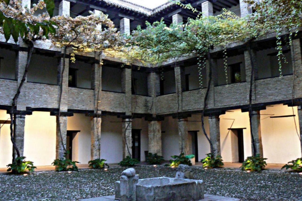 Casa Del Beso Βίλα Γρανάδα Εξωτερικό φωτογραφία